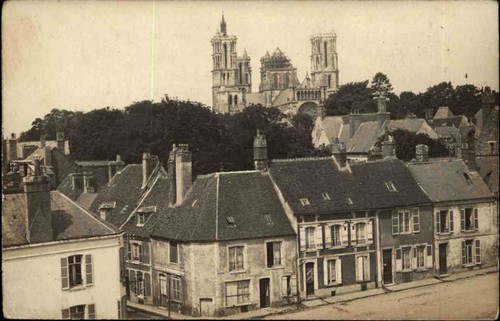 Field postcard 1st world war - 1st,
