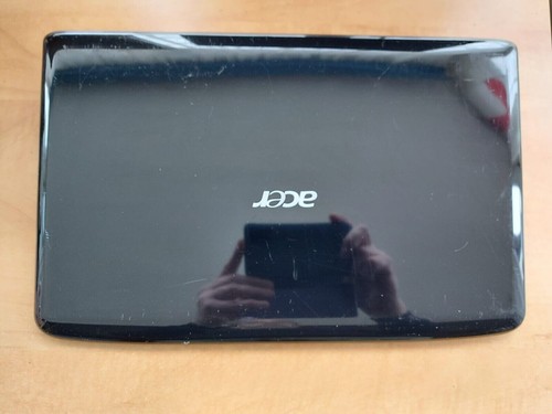 Acer aspire 5335 5535 - acer,
