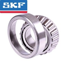 SKF BEARINGS TAPER ROLLER 30202 TO 30214 PLEASE CHOOSE