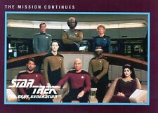 Star Trek 25th Anniversary 1991    Individual Trading Cards  