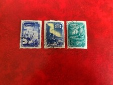 RUSSIA CCCP 1958 USED GEOPHYSICAL AURORA BOREALIS WEATHER BALLOON RADAR CAMERA