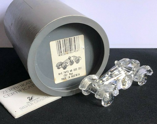 Rare swarovski old timer - rare,