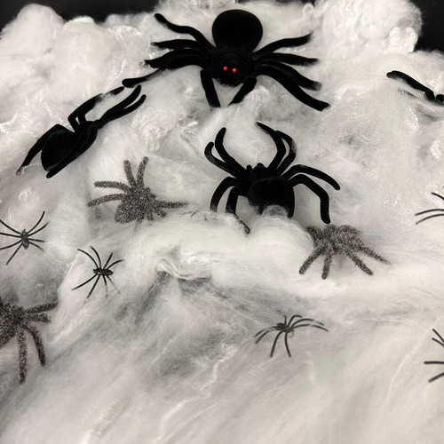 Mega bundle spiders - bundle,