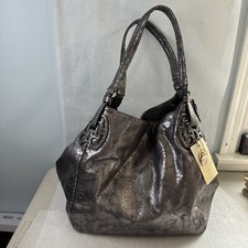 Big Budda Large Shoulder Bag