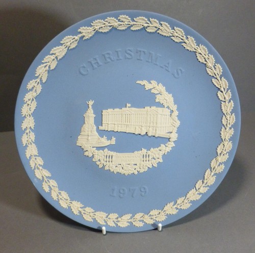 Vintage wedgwood blue - vintage,