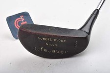 Gowers Brown Nylon Lifesaver