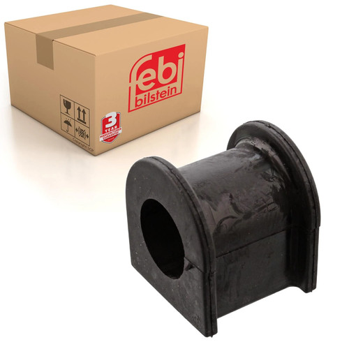 Hilux front anti roll bar - roll, bush