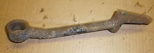 ASTON MARTIN  DBS AMV8 FRONT UPPER TOP WISHBONE ARM 068-023-0103 USED
