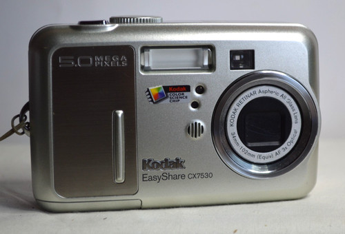 Kodak digital camera easyshare - digital,