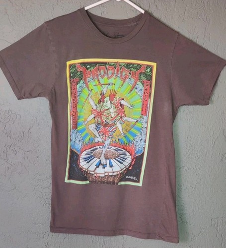 1998 the prodigy concert - 1998,