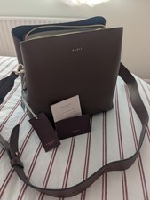 Radley brown leather - brown,