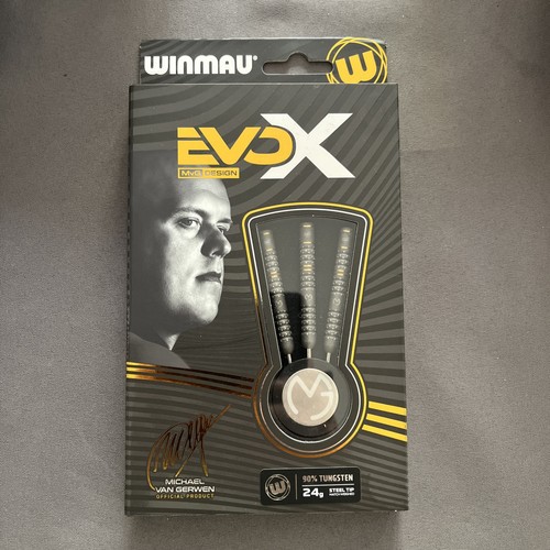 Michael van gerwen - michael,