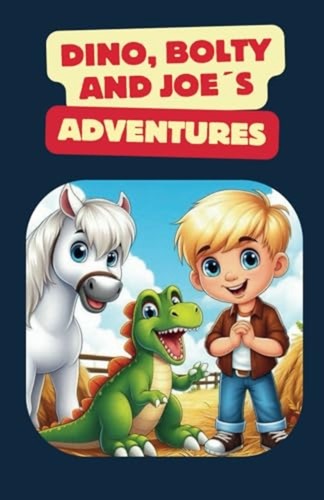 Dino bolty joe s - joe, ́s