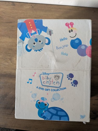 Baby einstein gift collection - baby,