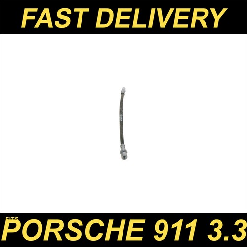 Bosch brake hose - bosch,
