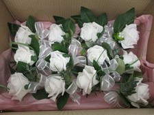 12 Wedding Guest Buttonholes