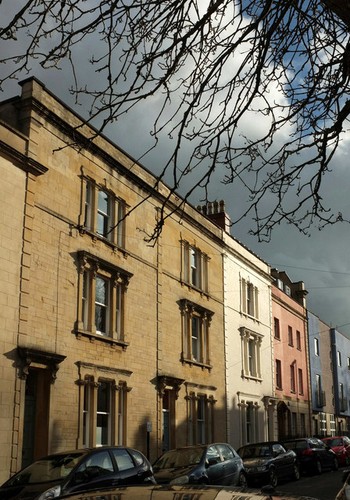 Photo 6x4 listed buildings - listed,