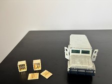 DINKY TOYS 275.  BRINKS