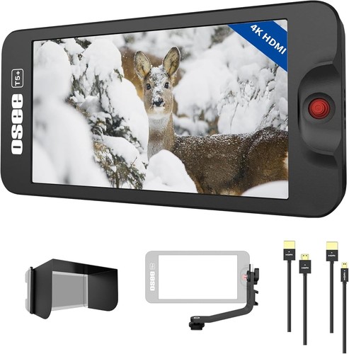 Osee 1000 nits 4k - t5+,