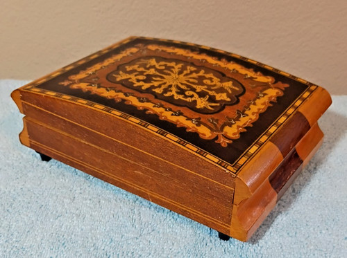 Beautiful wood vintage - wood,