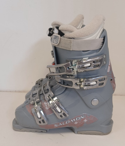 Salomon charm ski walk women - charm,