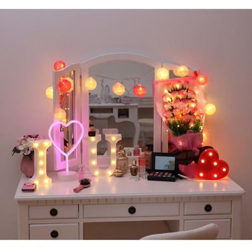 Led marquee letter - marquee,