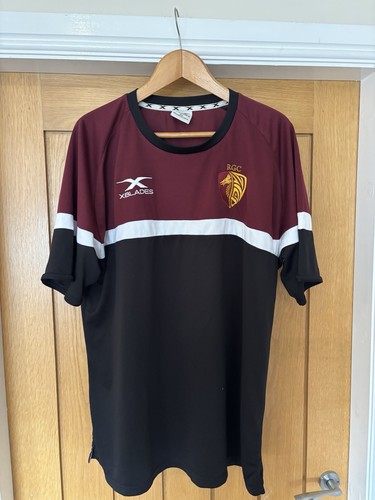Rgc 1404 rugby shirt xblades - shirt,