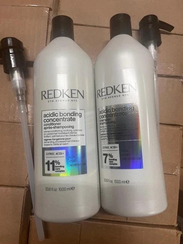 Redken acidic bonding - acidic,