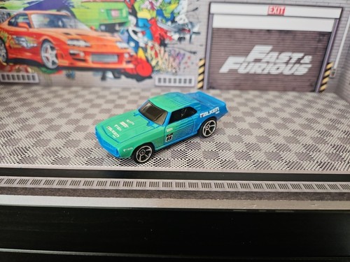 Hot wheels chevrolet chevy - wheels,