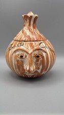 Vintage Devon Barn Pottery