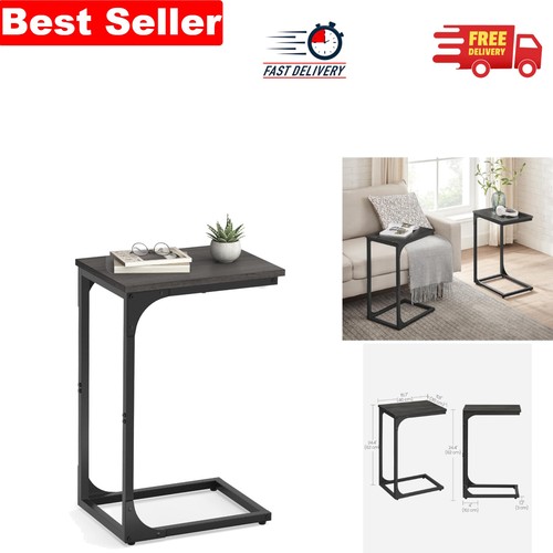 Industrial shaped side - industrial,
