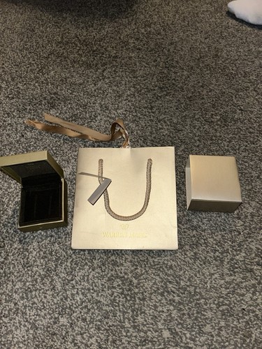 Warren james gift set - james,