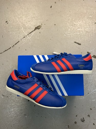 Adidas originals paris uk7 - adidas, uk7.5