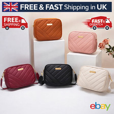 Women Cross Body Messenger Bag