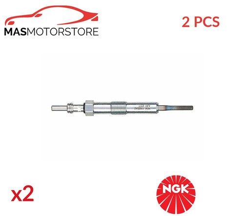 Engine glow plugs ngk 94103 - plugs,