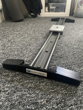 Glidetrack 1 Meter Video