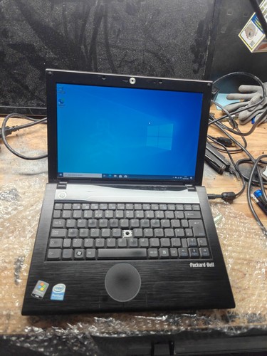 Packard bell easynote alp - bell,