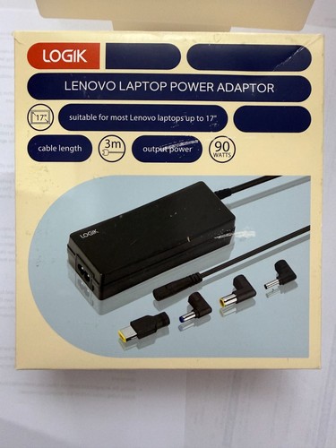 Logik lpleno24 lenovo 90w - lenovo,
