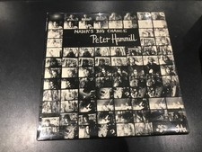 Peter Hammill - Nadir's Big