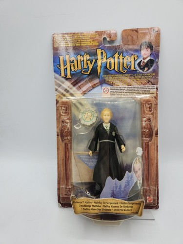 Harry potter and the - potter,