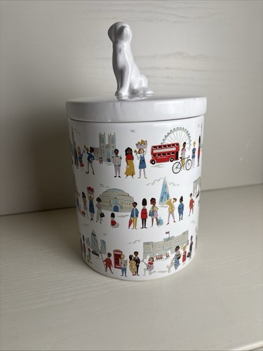 Cath kidston ceramic london - kidston,