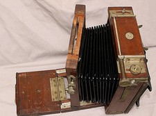 Gundlach Korona Pictoral 4x5