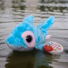 Mini Motsu Keel Toys Korimco