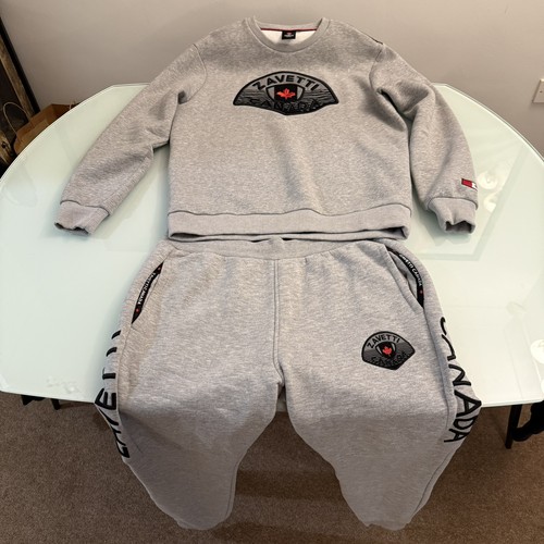 Zavetti canada tracksuit size - canada,