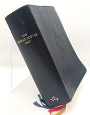The Roman Missal 1962 Daily
