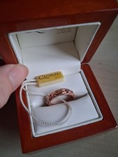 Clogau 9ct Rose Gold Tree Of