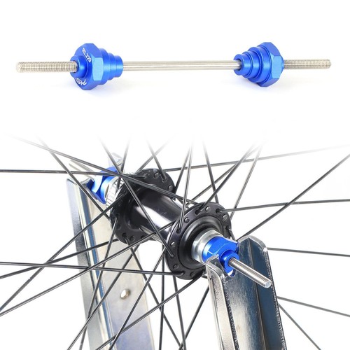 Bicycle wheel thru axle - wheel,