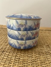 St Michael 3 Tier Lidded