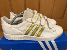 Adidas Forest Hill's UK 10