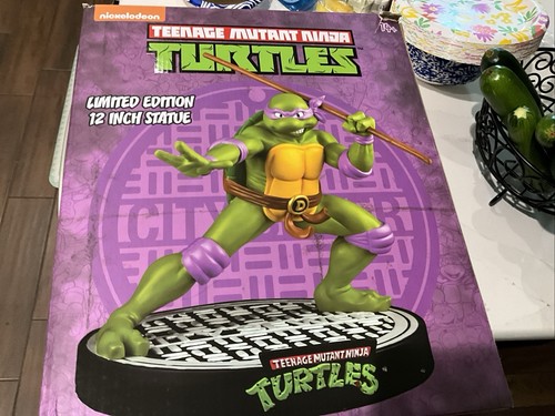 Teenage mutant ninja turtles - teenage,